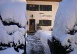 Location vacances Waidring - Haus Ferienglück-2