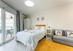 Location vacances Torremolinos - Malagasuite Downtown Apartment Torremolinos-2