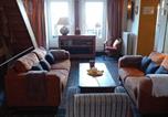 Location vacances Ouffet - Le Vieux Tribunal-4