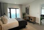 Location vacances Umhlanga - Umhlanga Village Ocean Views-1