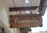Location vacances Ouro Preto - Pousada Simone-4