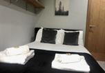 Location vacances Romsey - Bassett Home - Double room and Free Parking-4