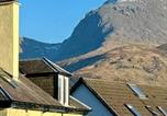 Hôtel Glencoe - Chase The Wild Goose - Near Fort William & Ben Nevis-1