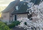 Location vacances Ruiselede - Vakantiehuis Vloethem-1