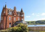 Location vacances Oban - Heather Island View-1