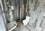 Location vacances  Gare nord de Blackpool - The Heritage Suite, Central Blackpool by Sasco-2