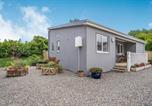 Location vacances Manorbier - Caldey Lodge Bier Wood Lodges-3