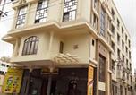 Hôtel Mysore - Hotel Vyshak International-1