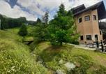 Location vacances  Province de Sondrio - Chalet Rin da Pemont-4
