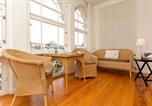 Location vacances Heringsdorf - Villa Astrid, T1 Köln-3