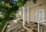 Location vacances Seget - Ani in Trogir Mittel-Dalmatien-3