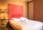 Location vacances Montpellier - My Hotel canourgue - Première Conciergerie-2