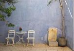 Location vacances Rhodes - St. George Studios-2