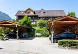 Location vacances Großgmain - Ferienwohnung Anton-4