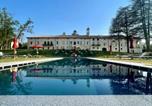 Hôtel Province de Pavie - Il Casale Denari - Tenuta duca Denari-2