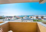 Location vacances Viana do Castelo - T3 Moledo Com Piscina e Vista Mar-1