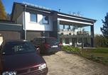 Location vacances Bad Buchau - Ferienwohnung Dreher-1
