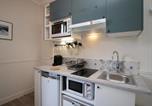 Location vacances Le Mont-Dore - Mont-Dore Centre: T2 Bis 4 Pers, Wifi, Tout Équipé - Fr-1-608-89-2