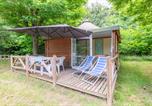 Camping Mornant - Camping Seasonova Le Val de Coise-4