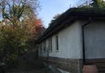 Location vacances Saltford - Pathways, Beachwood Cottage-4