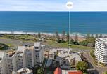 Location vacances Mooloolaba - Seabreeze Stay - Modern Oceanfront Escape with Pool-4