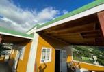 Location vacances Marigot - Chez Laville-1