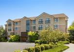 Hôtel Mountain View - Residence Inn Palo Alto Mountain View-4