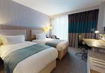 Hôtel Manchester - Holiday Inn Manchester - City Centre by Ihg-3