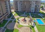 Location vacances Talca - Talca-Mall Plaza Maule Apartment-3