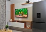 Location vacances Gaborone - Sentlhaga 1 Bed Self Catering Apartment, Sarona City,Habitat Kappa, Gaborone-1