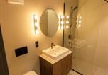 Location vacances Munich - Conlon House Central-3