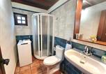 Location vacances Puntagorda - Panchita-2