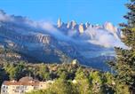 Location vacances Manresa - Apartamento en Montserrat- Montserrat Paradise Apartament-4