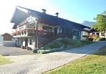 Location vacances Bad Ischl - Ferienhaus Elisabeth-2