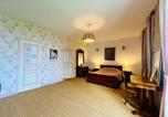 Location vacances Carentan - Ferme de Beaumont Norman Farmhouse Authentic Stay-4
