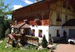 Location vacances  Col de Pennes - Biohof Hamann-3