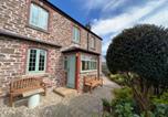 Location vacances Tavistock - Church Hill Cottage-2