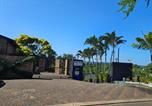 Location vacances St Lucia - Hillton Manor Guest House-2