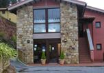 Location vacances Villaviciosa - Apartamentos Rurales Obaya-2