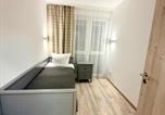 Location vacances Garmisch-Partenkirchen - Gg Apartment 7-4