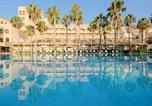 Hôtel Roquetas de Mar - Hotel Envia Almería Spa & Golf-1