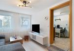 Location vacances Oberderdingen - Ferienwohnung Knittlingen-4