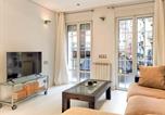 Location vacances Pamplona - Acogedor apartamento en el corazón de Pamplona-2