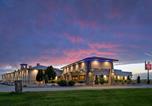 Hôtel Kearney - Best Western Plus Mid Nebraska Inn & Suites-1