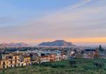 Location vacances Piana degli Albanesi - A Me Casa-1