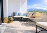 Location vacances Estepona - Noctua Apartamento Estepona centro 014-4
