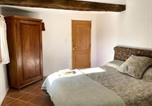 Hôtel Mane - Chambre au calme-2