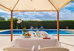 Location vacances Binissalem - Finca Mafedo-3
