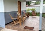 Location vacances Cahuita - Cabinas Los Tucanes-4