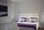 Hôtel Navacepedilla de Corneja - Hotel Restaurante Racha-1